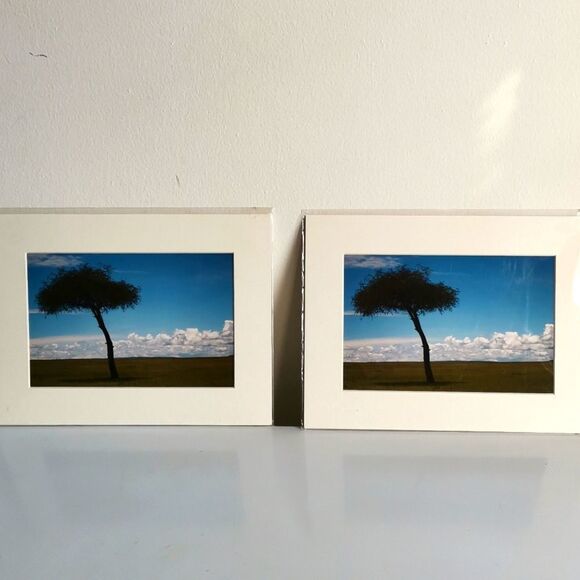 NWOT Home Art Set of 2 - Picture 1 of 3